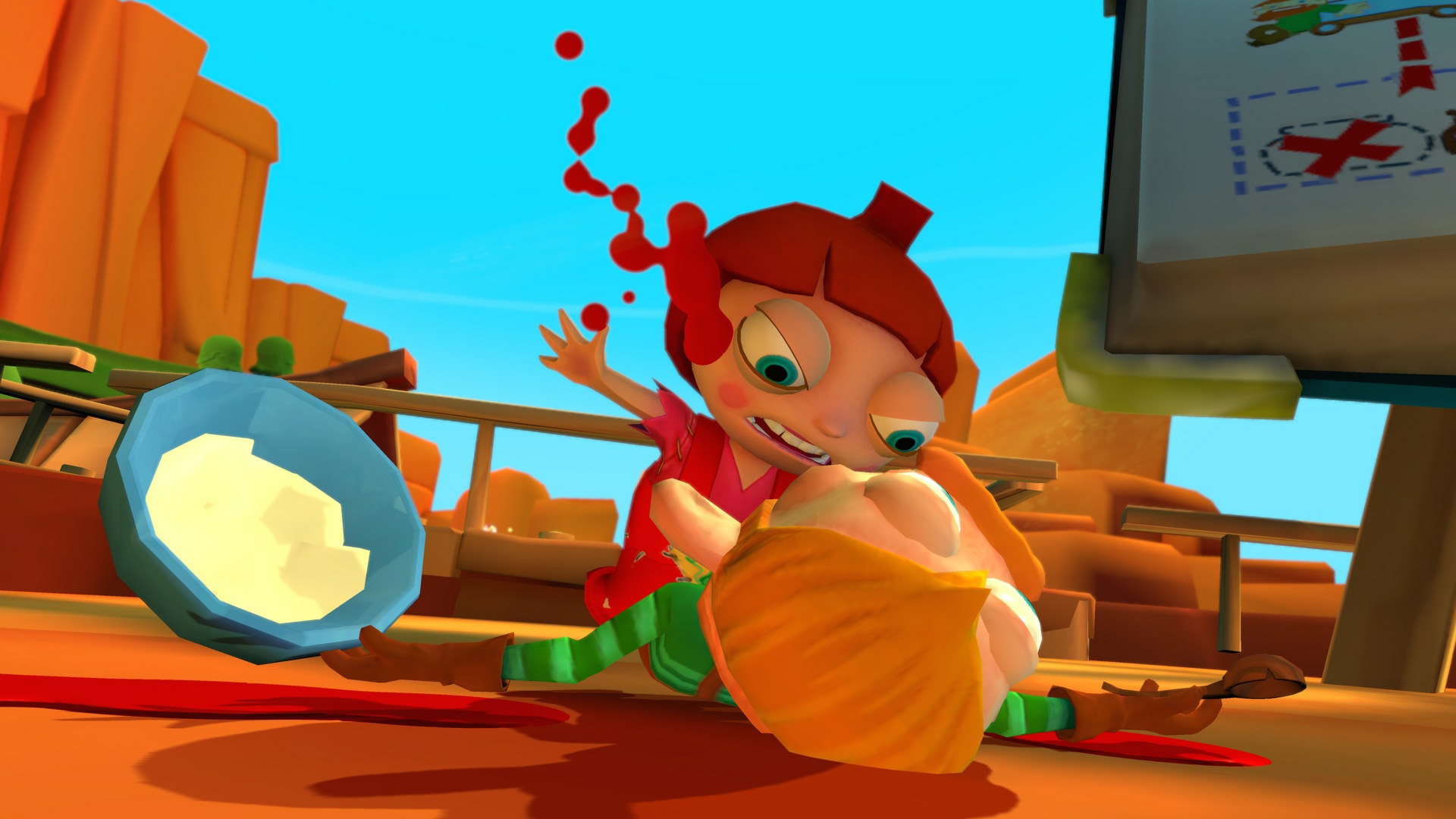 Fairytale Fights - Imagen 13